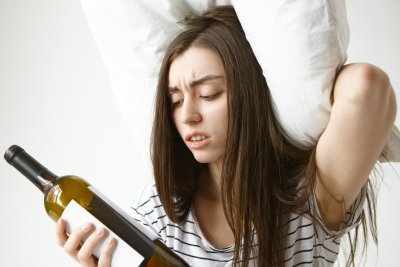 De 4 beste manieren om van een kater af te komen