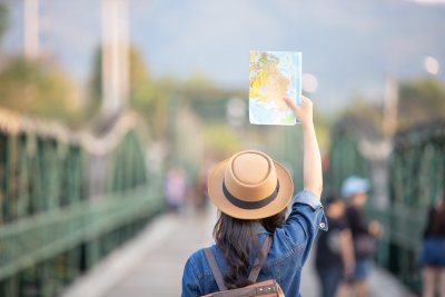 Tips voor de budget wereldreiziger