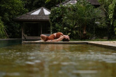 Hatha Yoga: een korte introductie