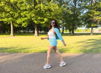 Zo werkt de Japanse wandelmethode die viral is gegaan