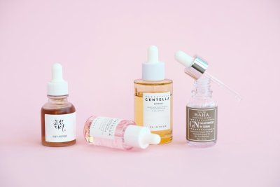 Bloom skin vervangt glass skin als grootste beautytrend