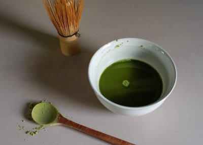 Matcha vervangt dit jaar je ochtendkoffie