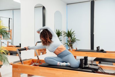 Iedereen is ineens weer gek op pilates