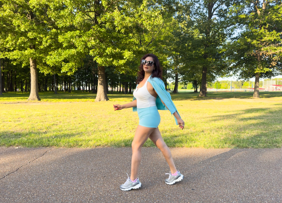 Zo werkt de Japanse wandelmethode die viral is gegaan
