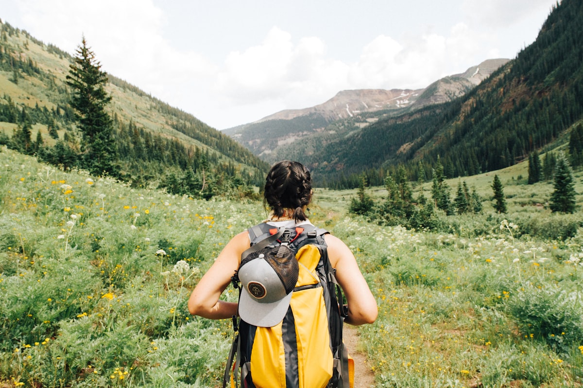 Waarom vrouwen massaal overstappen op rucking