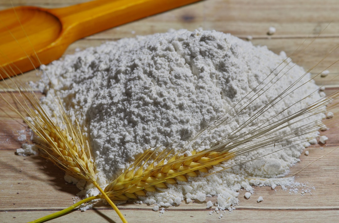 Welke bloem en meelsoort gebruik je voor brood en koekjes?